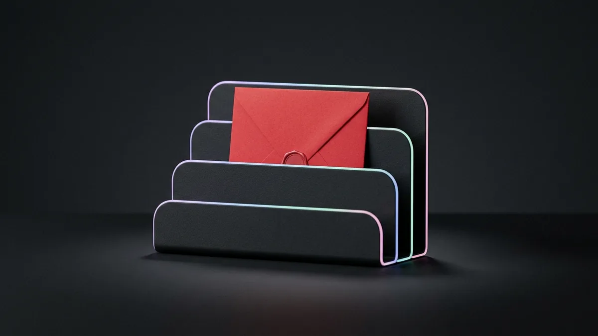 AI for Email: an Agent That Sorts and Replies for You