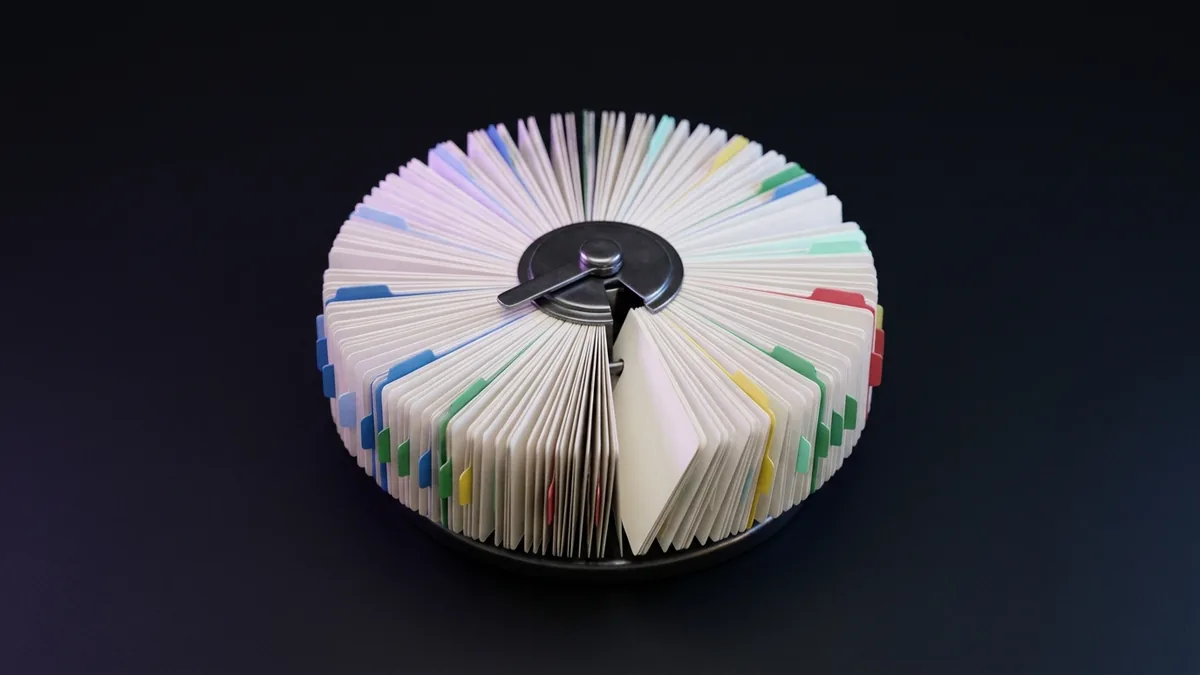 The AI Prompt Library: 100 Ready-Made Commands for Your Work