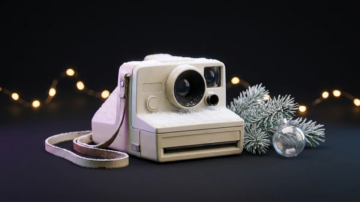 Holiday Photo Prompts: 40 AI Photoshoot Ideas for 2026