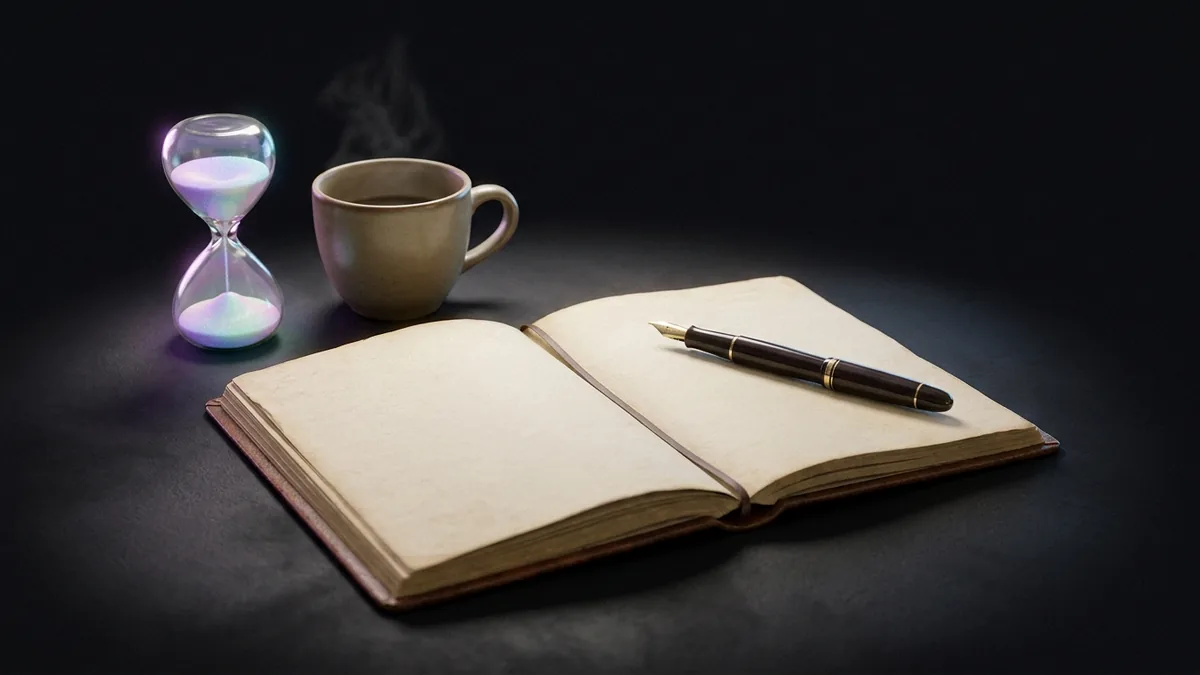 How to Run a Blog in 2026: a 30-Minute-a-Day System