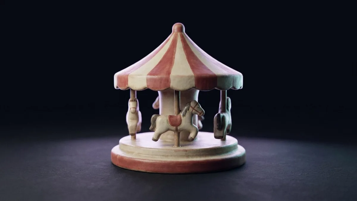 Instagram carousels on autopilot. A Claude agent does it all – from topic to publishing