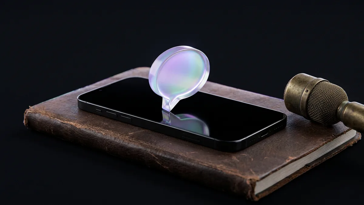 Cómo usar Claude en el móvil: iPhone y Android